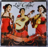 Mariachi Las Colibri CD - Measure for Measure image of Mariachi Las Colibri CD
